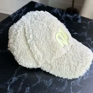 Maje | Accessories | Maje Hat Sherpa | Poshmark